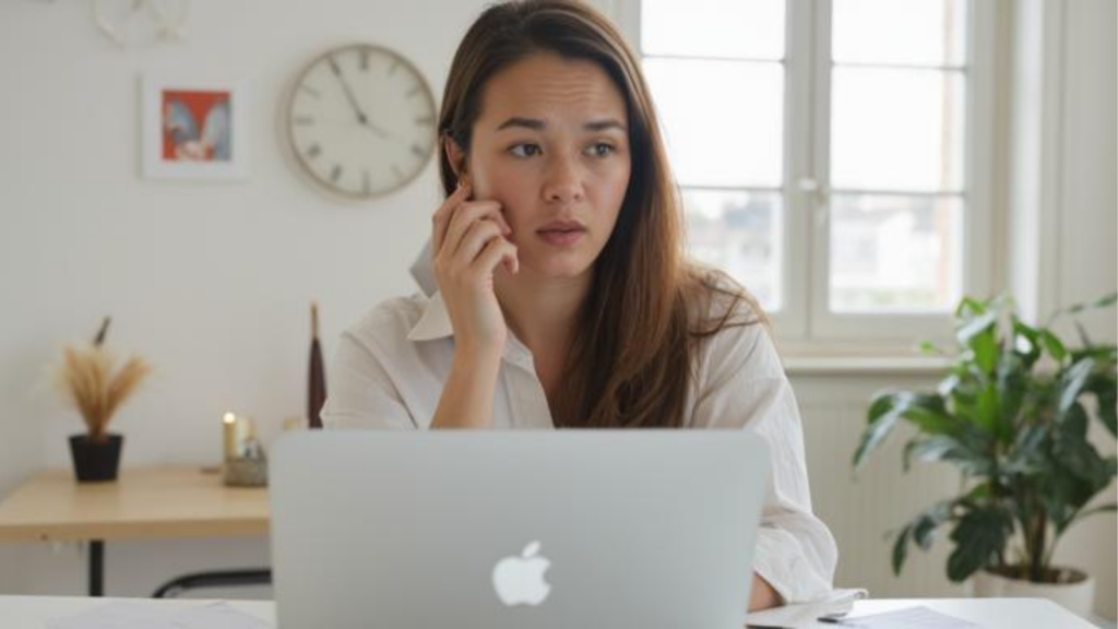 Why You Feel Replaceable