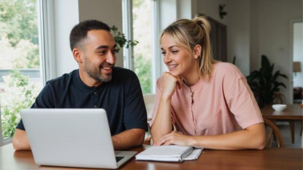 a quiet shift is happening
