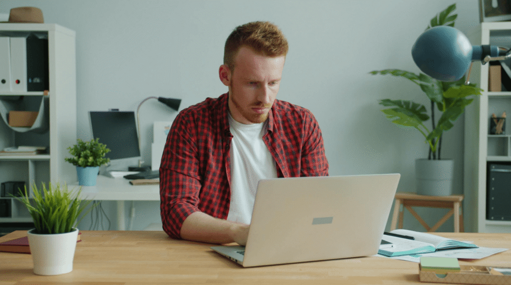 improve focus in the morning without distractions