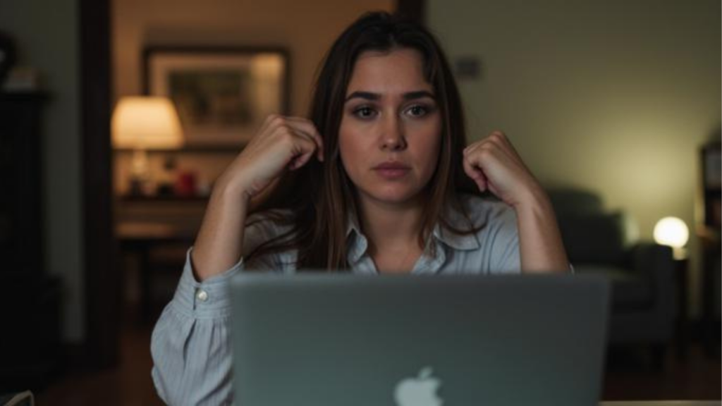 it feels easier with ai but something is missing