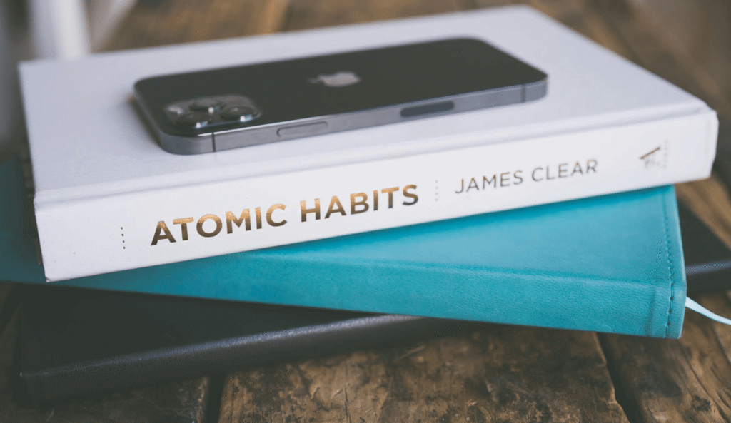 micro habit stacking for focus and energy