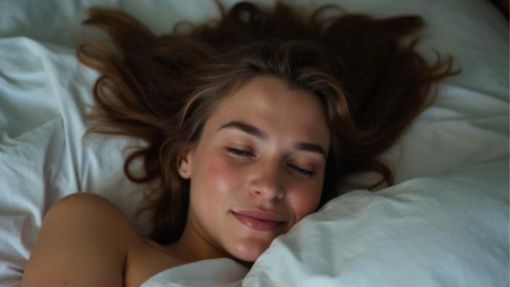 the hidden reason you still look tired