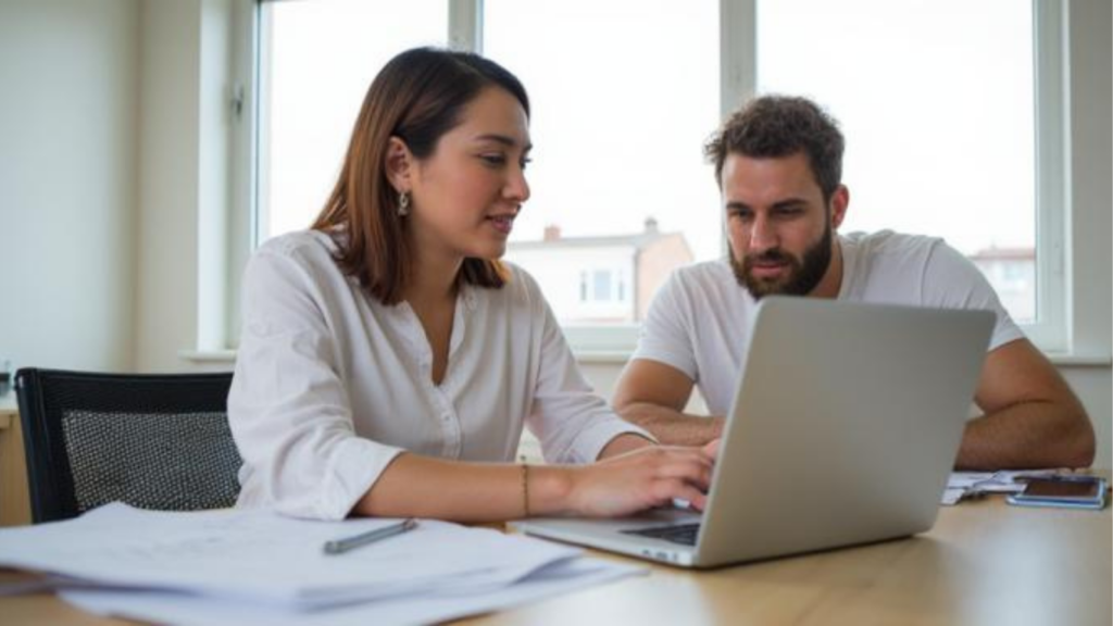 the system that keeps you ahead